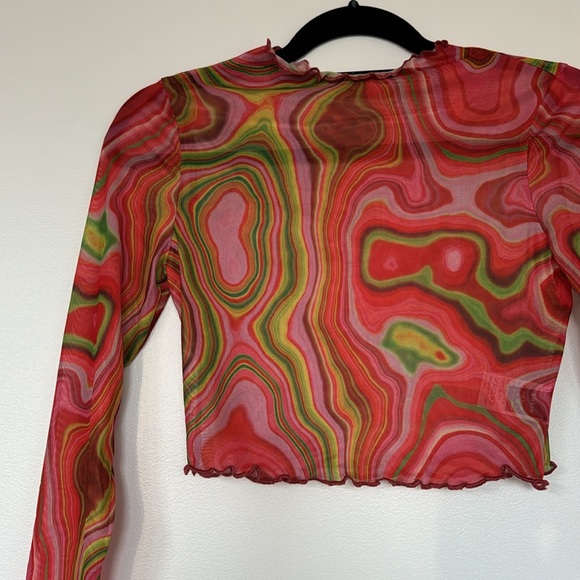 SHEIN Top Size S - Picture 3 of 6